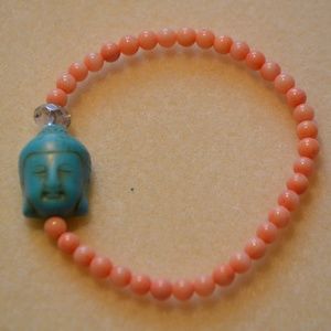 Buddha Bracelet!